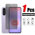 Only 1 Front Glass