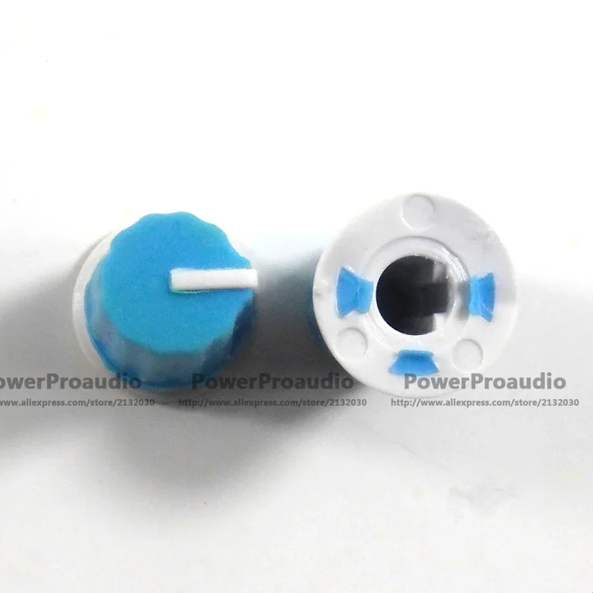 30PCS Replace EQ Rotary Knob for Pioneer DJ MIXER DJM djm-2000 900 850 750 700 800 DAA1176 DAA1305