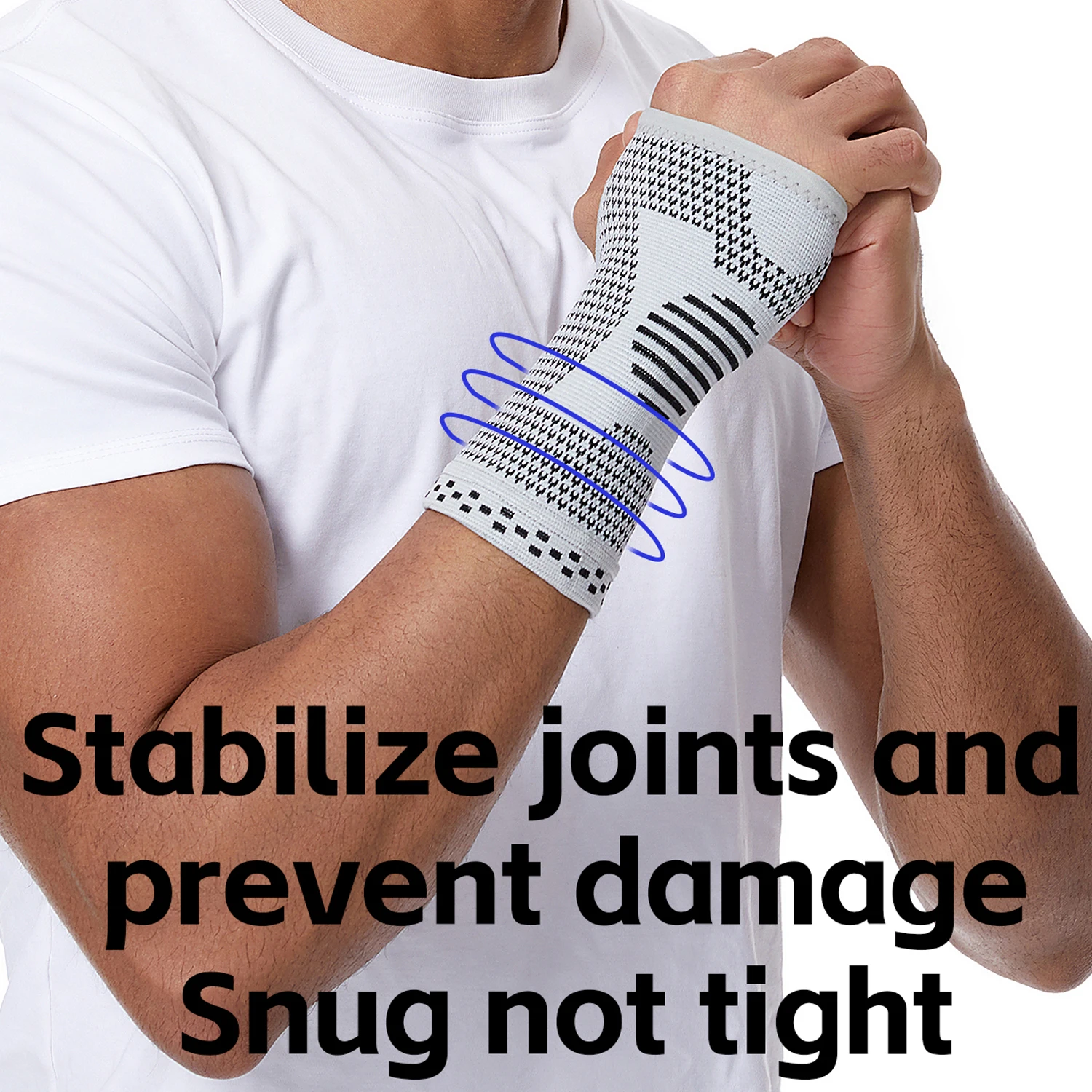 Enhanced Fitness Gloves: Premium Workout & Weightlifting Hand Protection