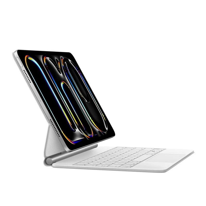 iPad Keyboard Case For iPad Pro 11 Inch Air