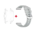 2PCS White