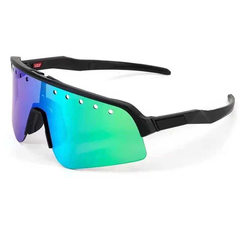 Polarized Sports Sunglasses 4