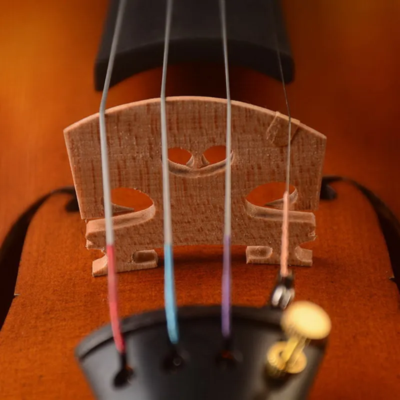Acoustic Violin Oil anti A Guarnieri 