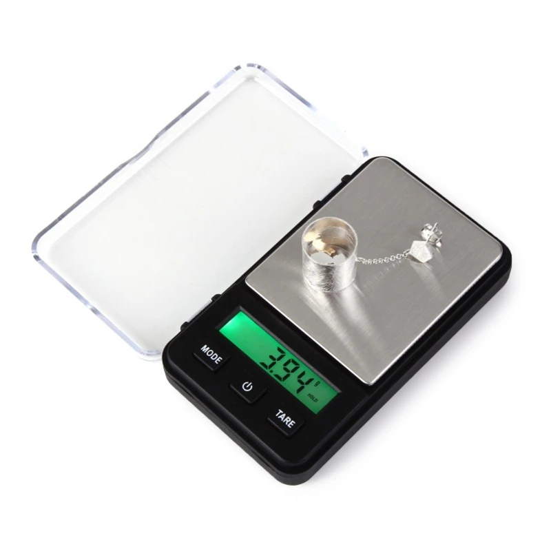 Mini Digital Weighing Scales Grams, Digital Mini Scale Jewelry