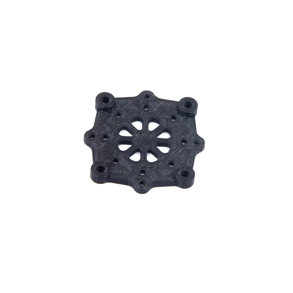 Carte adaptateur conversion trou ESC VTX TPU 30.5 à 26.5/25.5/20mm pour drone FPV
