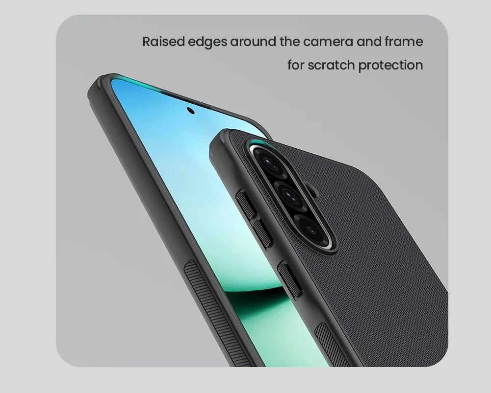 Ultra-Thin Hard PC Matte Frosted Shield Protection Case