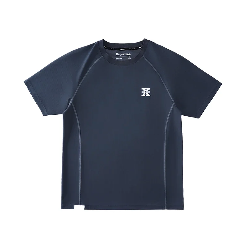 Xuperman table tennis polo clothes, xuxin ping pong suits,short sleeve kids men women quick dry sports t-shirts