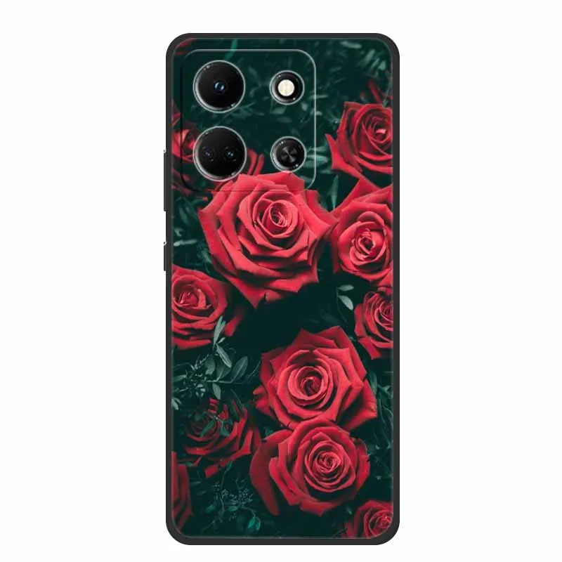 Fashion TPU Soft Silicone Phone Case with New Cover Bumper