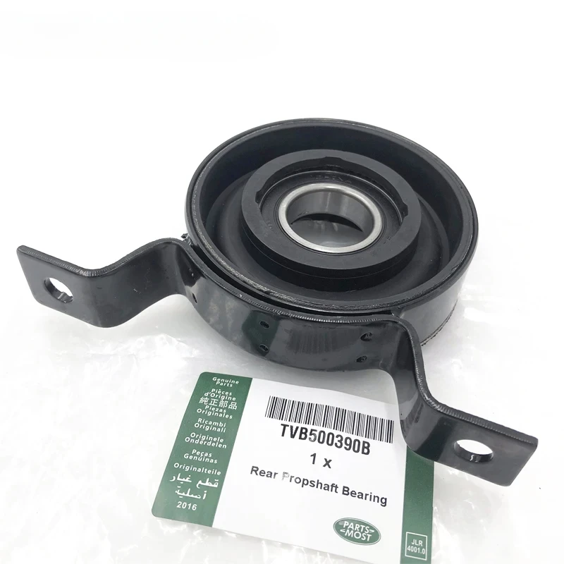 Rear Propshaft Centre Carrier Support Bearing for Land Rover Discovery 3 4 Range Rover Sport 05-13 TVB500360 LR037028 TVB500390