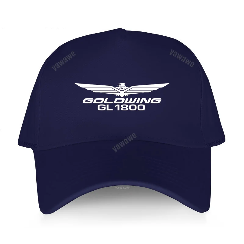 Goldwing GL1800 Baseball Cap Fashion 