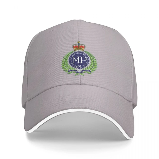 GORRA POLICIA NUEVA