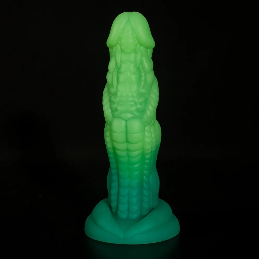 

Monster Penis Silicone Dildo Cock Dick Masturbator Anal Plug Vaginal G-Spot Stimulation Adult Sex Toys For Women Men Sex Shop 18