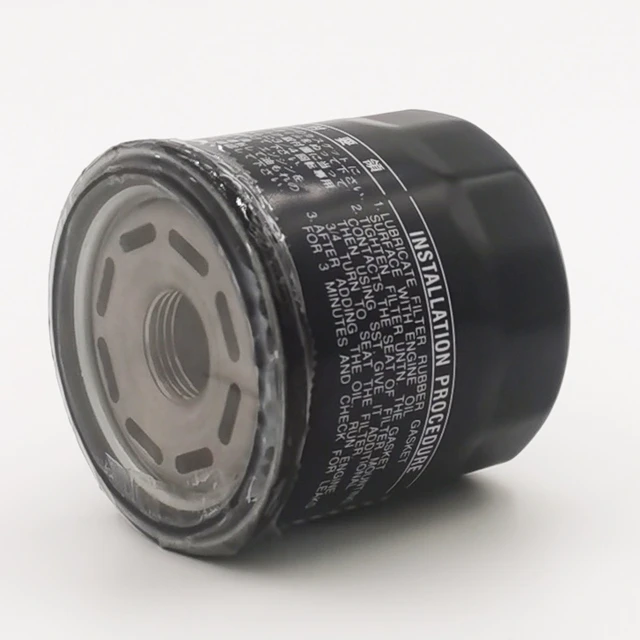 2019 Toyota Rav4 Oil Filter Discover The 6 Videos And 70+ Images