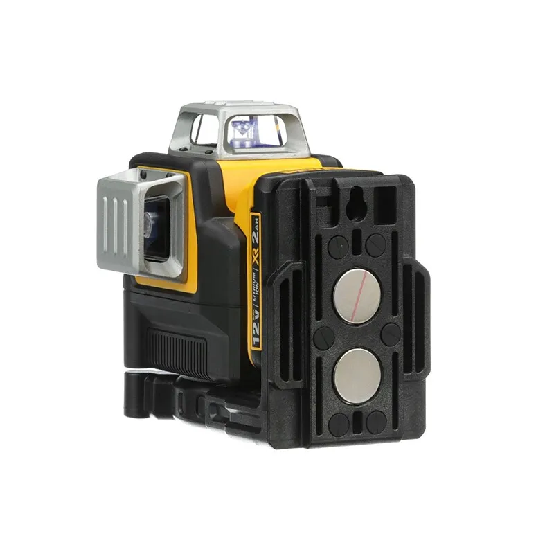 DeWalt Self-Anping Laser Level High Precision Outdoor Wall Tile Automatic Adjustment Gradienter Dw089lg 5