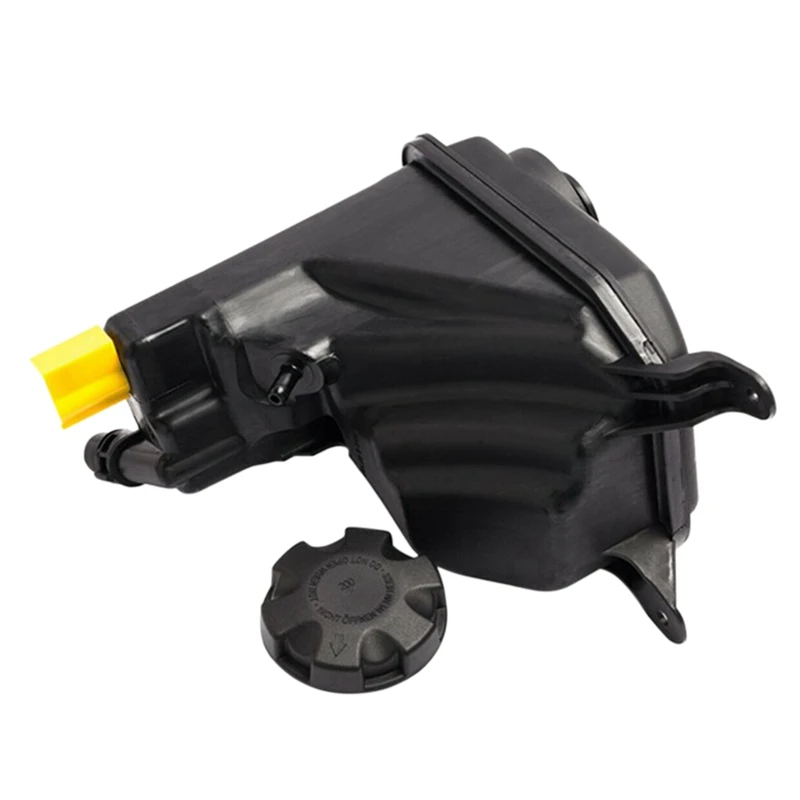 17137567462 Car Radiator Coolant Expansion Tank Replacement for BMW E90