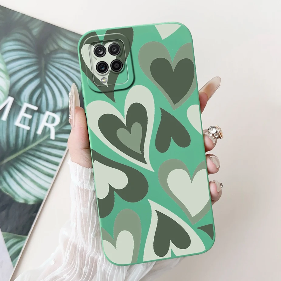Unique Grid Pattern Soft TPU Phone Case - Stylish Back Cover