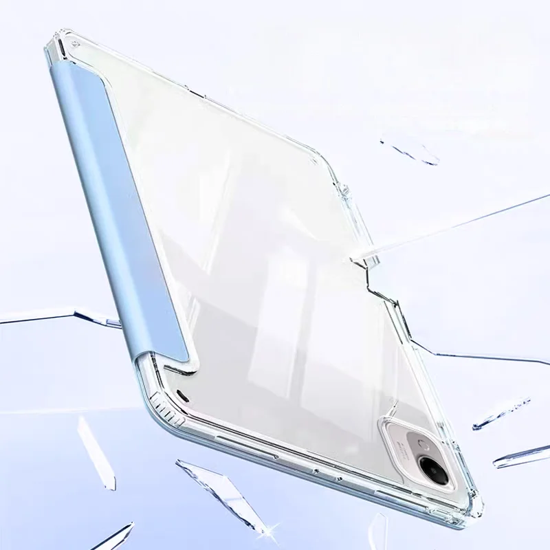 Magnetic Smart Stand Cover