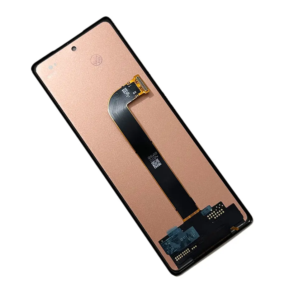 Samsung Galaxy Z Fold2 2用LCDディスプレイタッチパネルデジタイザー