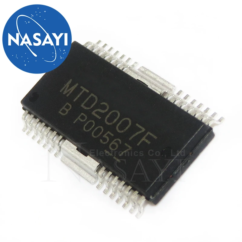 

10 шт MTD2007F MTD2007 HSOP-28