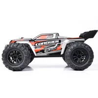 Suchiyu Scy-16102 Four-Wheel Drive Remote Control Pickup Truck With Tail Wing Electric Toy Children'S Toy Holiday Birthday Gifts 2