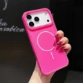 Hot pink