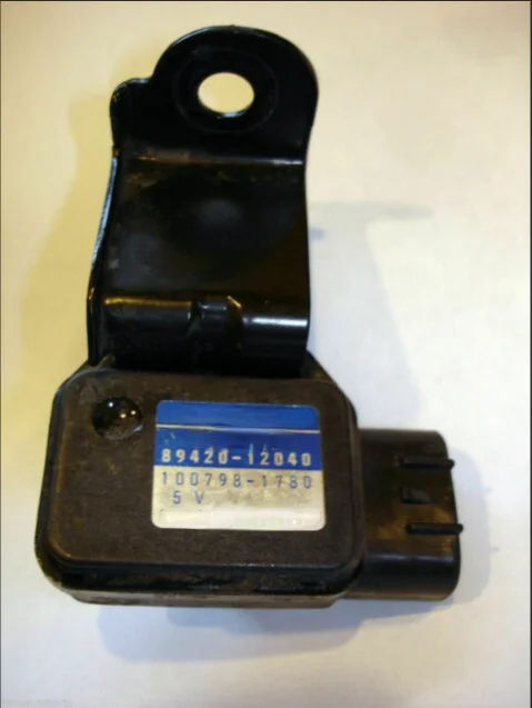 Sensor MAP 89420-33020 Original Para Toyota Tercel Y Paseo 1.5L 1997-1999 – Reemplazo 89420-16090 Y 89420-16080