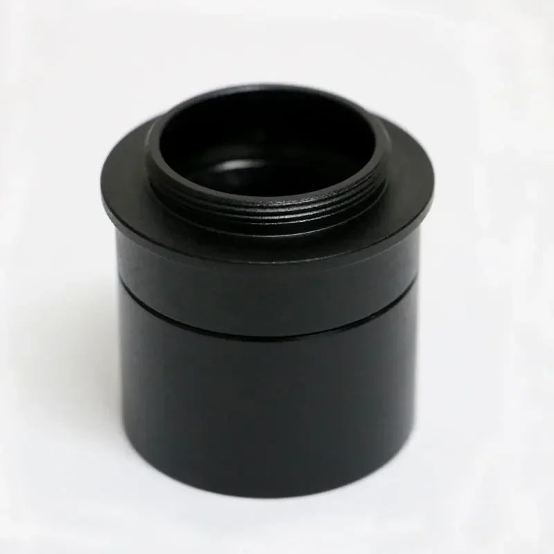 

Трубка-адаптер для астрономического телескопа, преобразователь интерфейса с резьбой, 1,25 дюйма для крепления C/CS