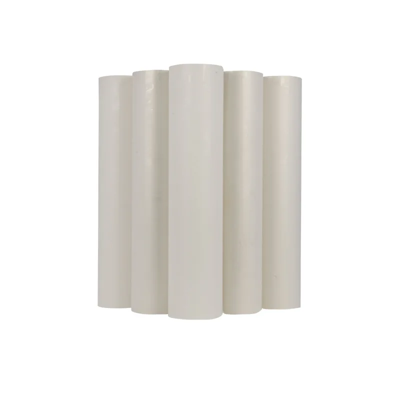 Heat shrink film 5m/10m/20m/30m PET Printable Heat Transfer Vinyl DTF Transfer Film White Ink HTV Vinyl forTshirts Design 30cm Width