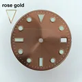 36 rose gold