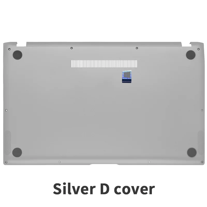 ZenBook 15 UX534FA UX533 UX534 UX534F 노트북 터치 LCD 스크린 후면 뚜껑 상단 케이스/후면 커버/전면 베젤/하단 케이스 쉘