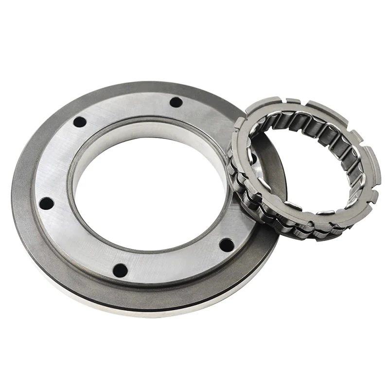 Caltric Starter Clutch One Way Bearing Compatible France