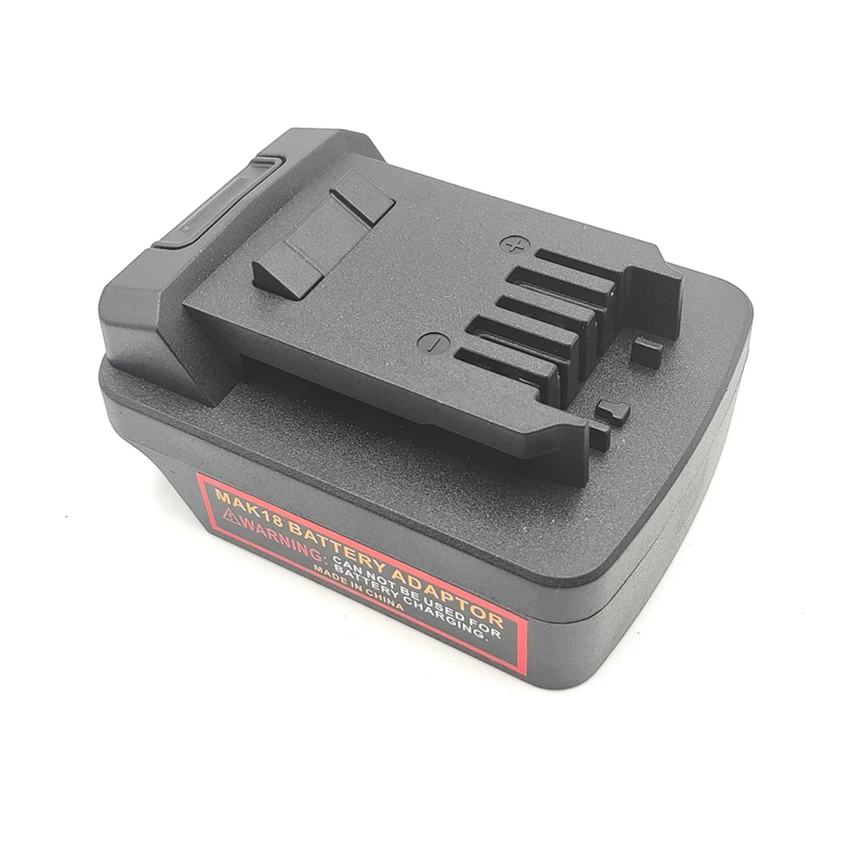Battery Adapter for Makita 18V Battery Conversion for SKIL 20V Lithium Tool Converter Adapter