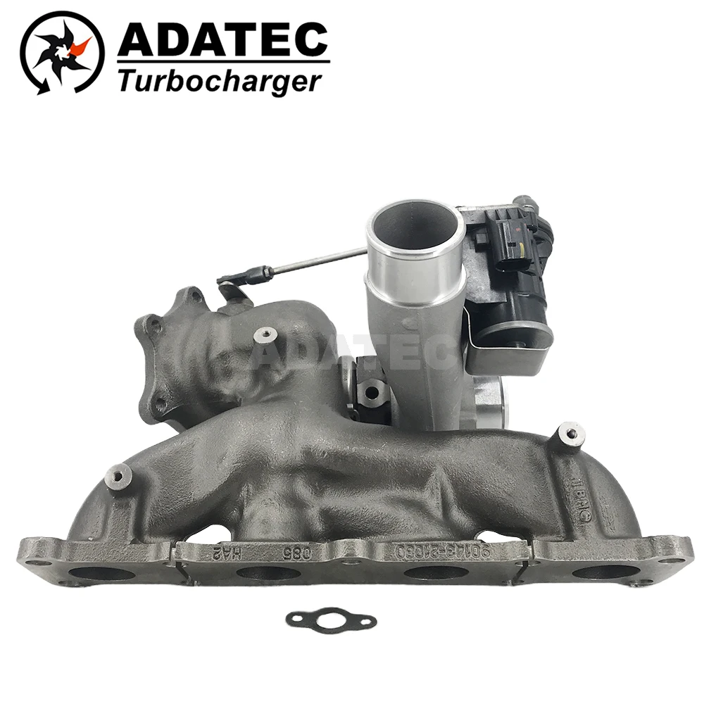 TD04 Turbocharger 90142-01031 28231-2G410 28231-2G420 Turbo for Hyundai Santa Fe Sport 2.0T Theta 2010-