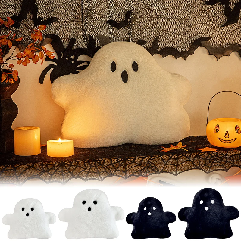 Halloween Decoration Party Supplies Desk Accessorie Party Favors Party Gifts Soft Pillow for Sofa Cushion Crafts Home Decor