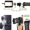 300g Trekking Pole Photography Pole Monopod Carbon Walking Pole Ultra-Light Camera Stand Crutch Retractable Trekking Pole 등산스틱 3