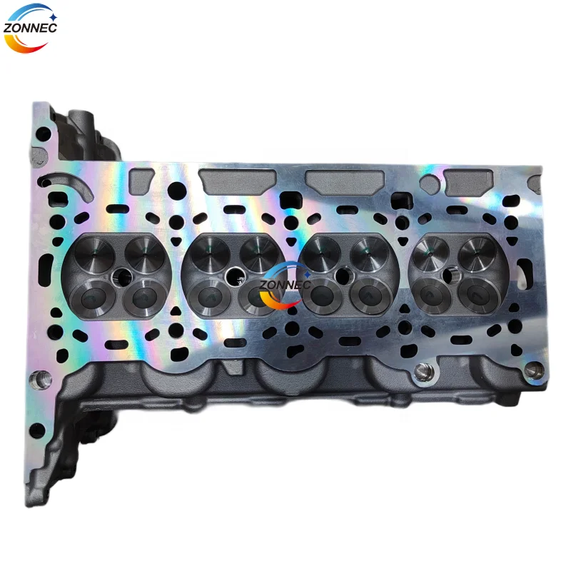 

High Quality Cylinder head 1.4T LUJ For Chevrolet CRUZE Buick Encore Opel Astra zafir