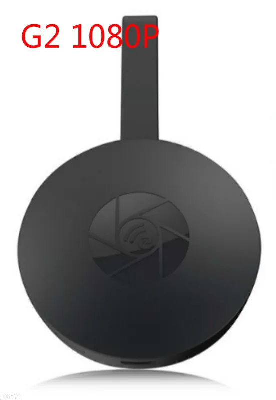 The Latest Anycast Miracast 2.4G HD 4K TV Stick HDMI-compatible Wireless Wifi Media Video Mirror Display Receiver in 2021 