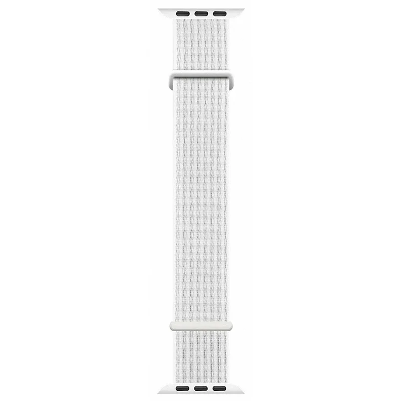 Nylon Strap Smartwatch Accessory Bracelet