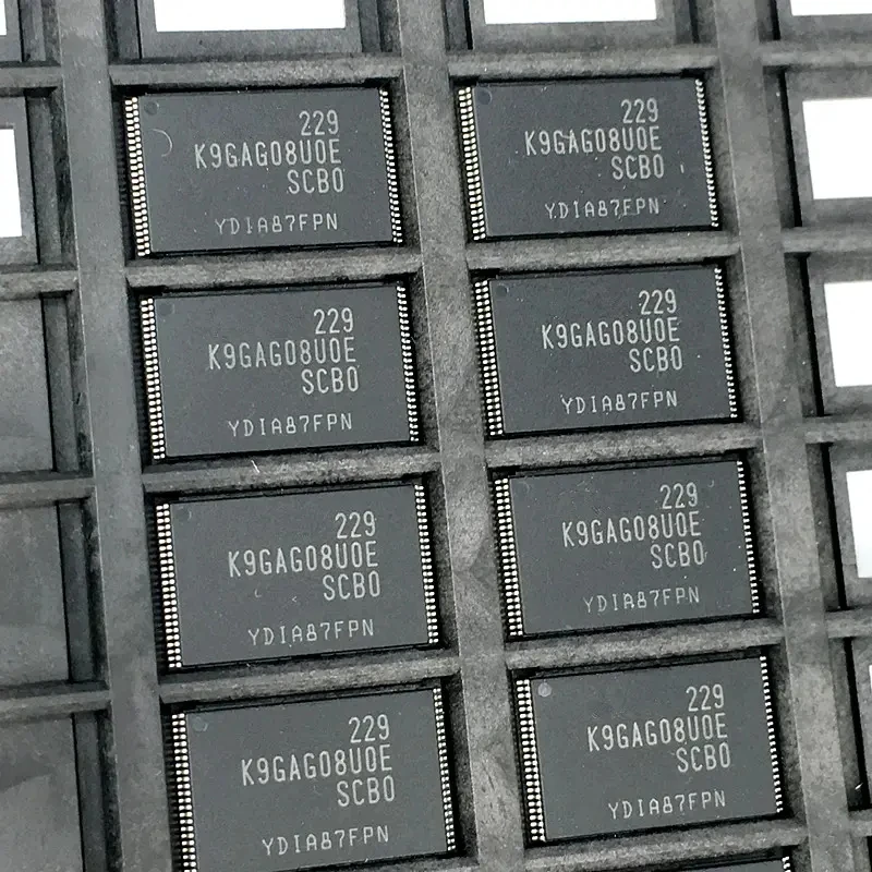 5-adet-grup-K9GAG08U0E-K9GAG08UOE-SCBO-K9GAG08U0E-SCB0-TSOP-IC-en-iyi ...