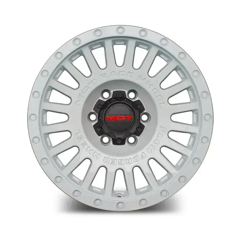 wheels off road rims 17 18 inch 6x139.7 5x150 5x127 7.5J 8J 8.5J forged wheel alloy 4x4 Rin