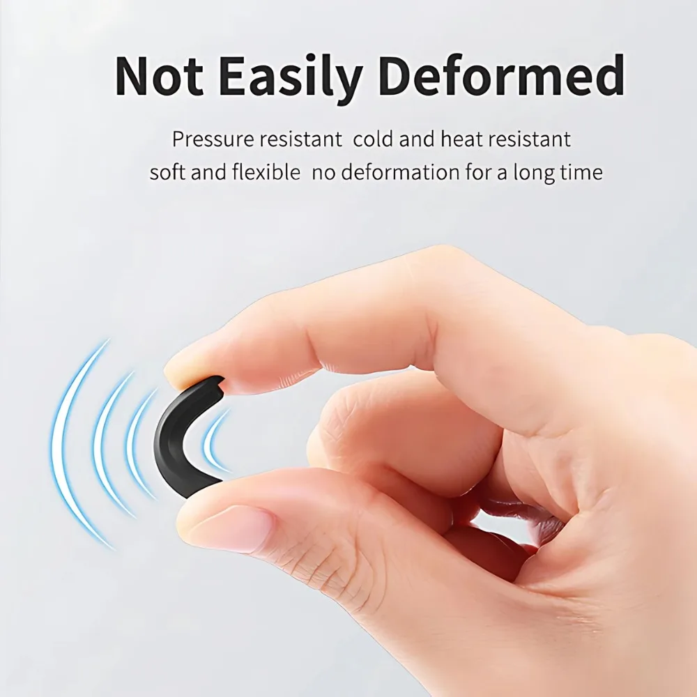 STONEGO 1 Set (16) Universal Laptop Dust Plug, Suitable for Laptop Computer Mobile Phone Silicone Waterproof Design 3
