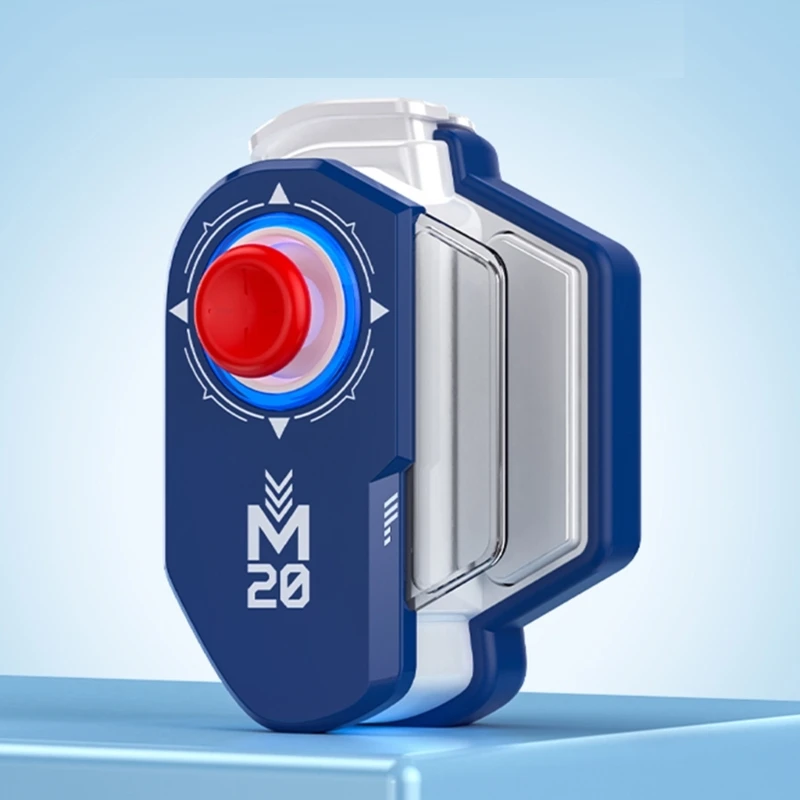 

M20 Finger Game Controller Gamepad Sensitive Gaming Handle Trigger Joystick Button for pubg Mobile Drop Shipping