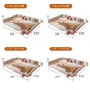 80cm 180cm multifunctional bed multi-person tatami bed child safety guardrail rebound bedside camas de casal bedroom accessories 5