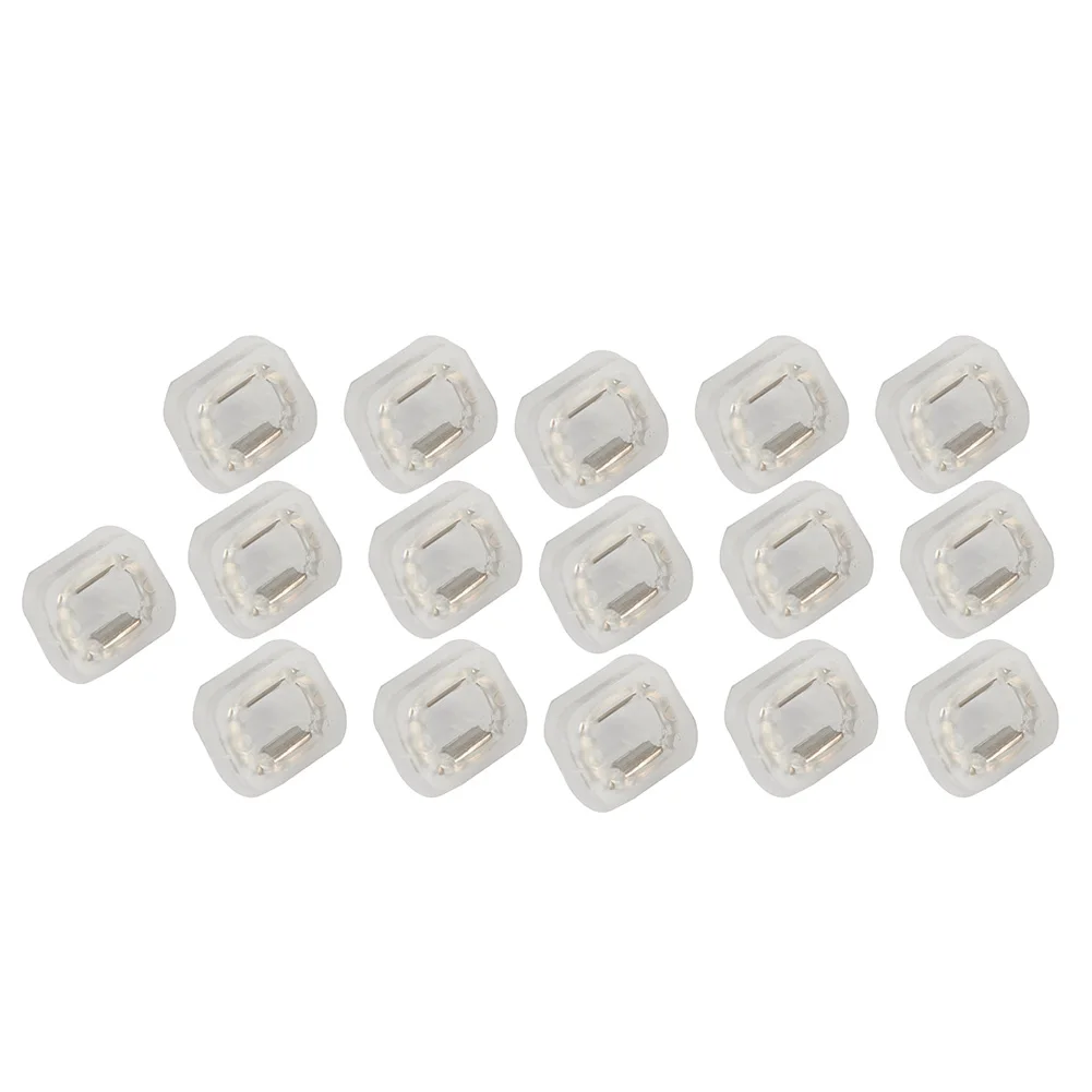 

20pcs Plastic Door Trim-Panel Clips For BMW 3 Series E46 E90 E91 E92 E93 E53 51418215806 , 07149158194, 07148215806