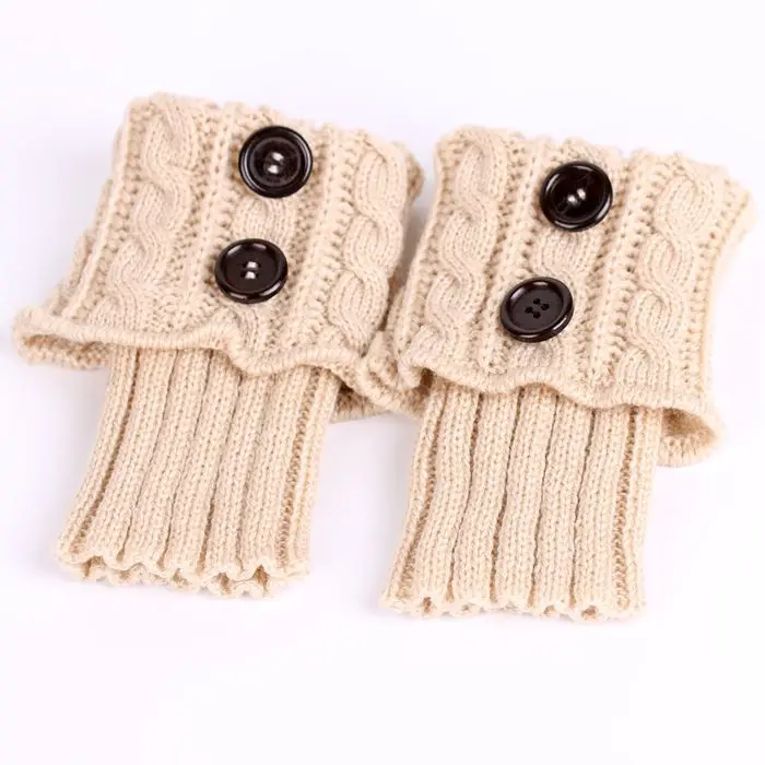 Рисунок 6 - Чулки для ног Chuny до колена