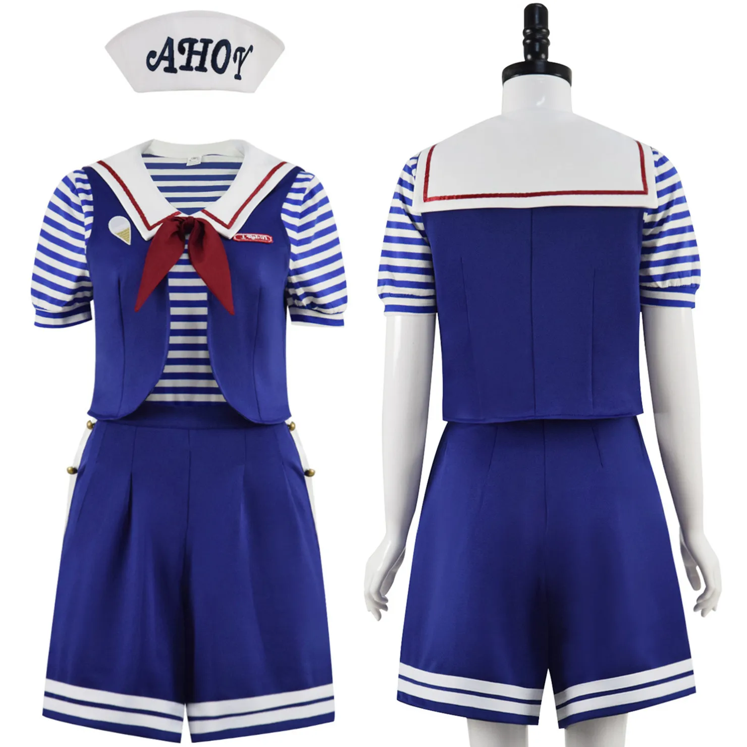 

Robin Women Cosplay Costume Adult Shirt Pants Vest Suits Girls Halloween Carnival Disguise Costume