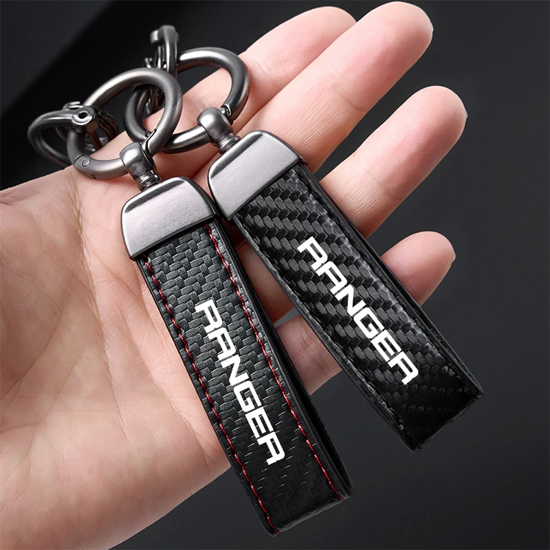 Car Key Chain for Ranger T5 T6 T7 T8