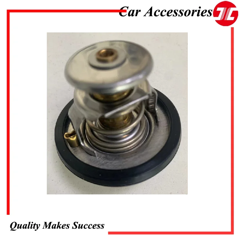 Thermostat Assy Coolant Assy XS7Q 8575 AA 1096283 For Ford Transit 2.0 2.2 2.4 Mondeo 2002 Ranger 2.2 3.2 Cars