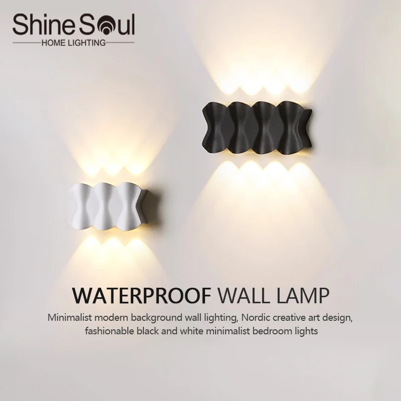 Wall Lamps