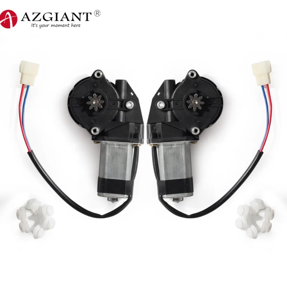 universal1224VElectricCarWindowMotor3hole8teethLifterMotor